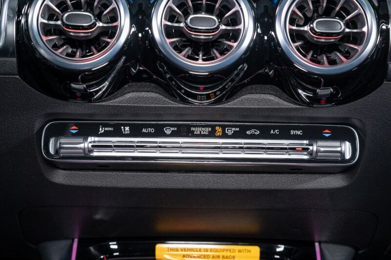 2025 Mercedes-Benz GLB 250 SUV Scottsdale AZ