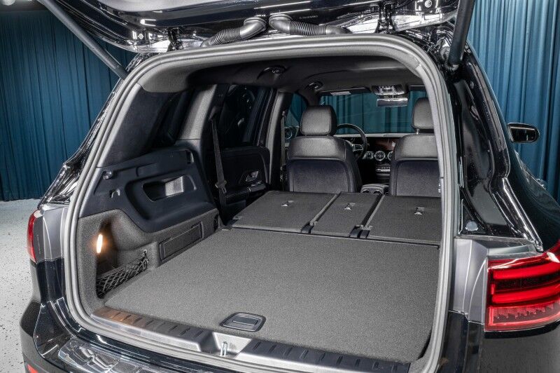 2025 Mercedes-Benz GLB 250 SUV Scottsdale AZ