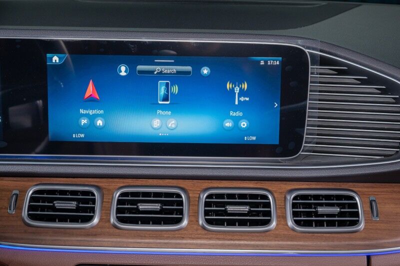 2025 Mercedes-Benz GLB 250 SUV Scottsdale AZ