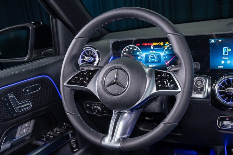 2025 Mercedes-Benz GLB 250 SUV Scottsdale AZ