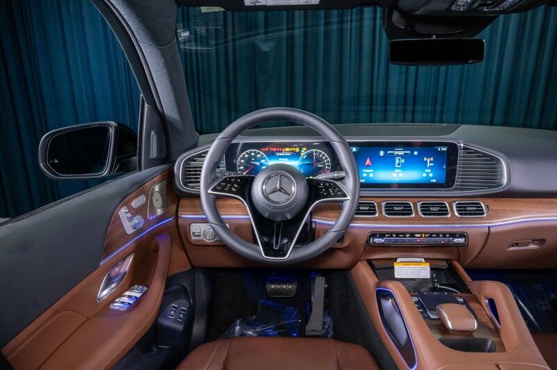 2025 Mercedes-Benz GLB 250 SUV Scottsdale AZ