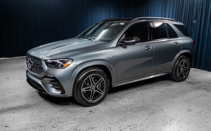 2025 Mercedes-Benz GLB 250 SUV Scottsdale AZ