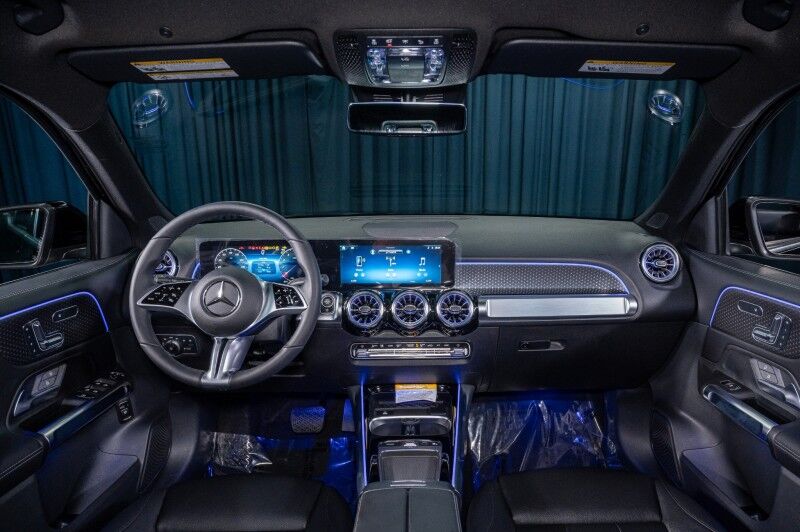 2025 Mercedes-Benz GLB 250 SUV Scottsdale AZ