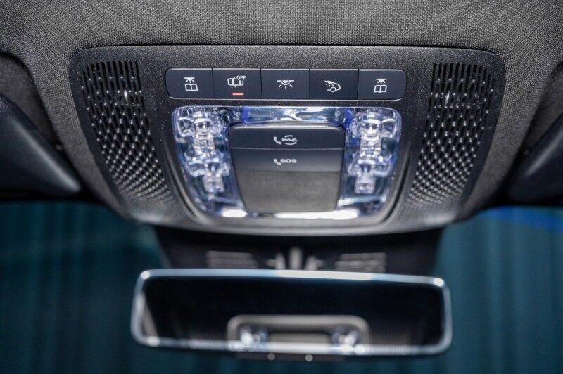 2025 Mercedes-Benz GLB 250 SUV Scottsdale AZ