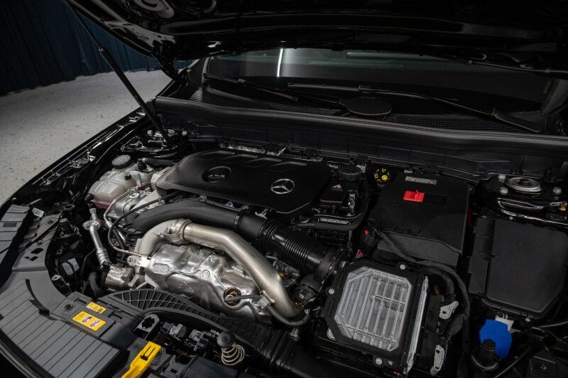 2025 Mercedes-Benz GLB 250 SUV Scottsdale AZ