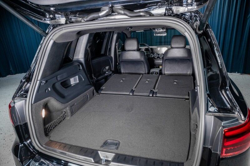 2025 Mercedes-Benz GLB 250 SUV Scottsdale AZ