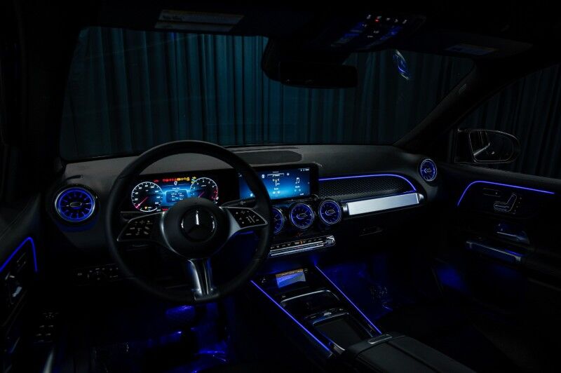 2025 Mercedes-Benz GLB 250 SUV Scottsdale AZ