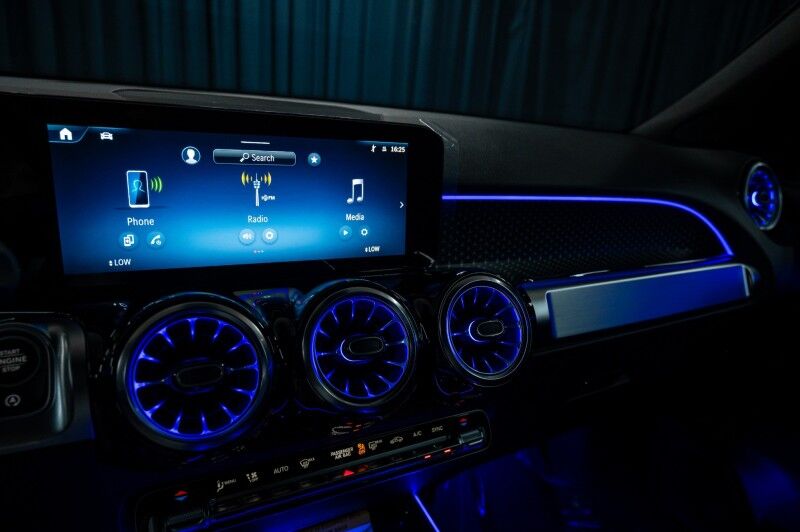 2025 Mercedes-Benz GLB 250 SUV Scottsdale AZ