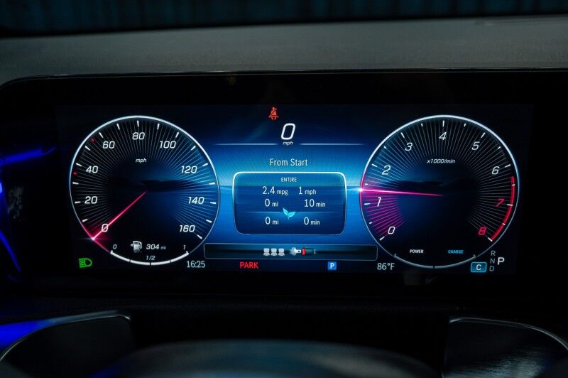 2025 Mercedes-Benz GLB 250 SUV Scottsdale AZ