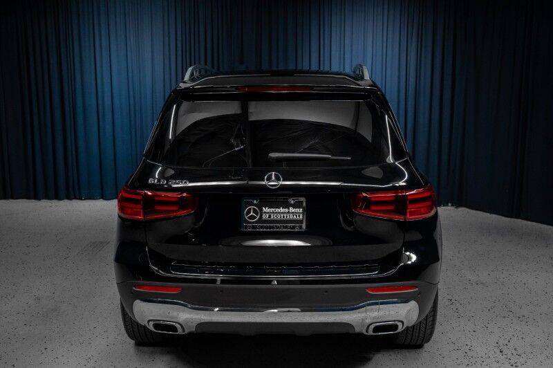 2025 Mercedes-Benz GLB 250 SUV Scottsdale AZ