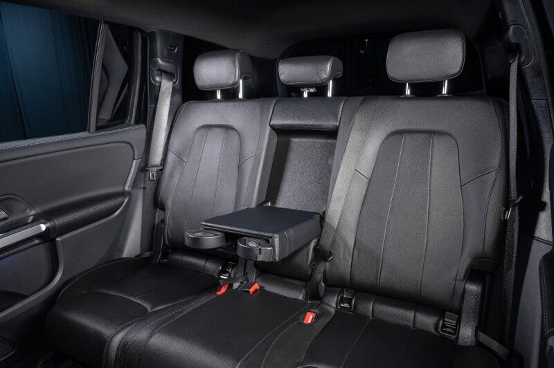 2025 Mercedes-Benz GLB 250 SUV Scottsdale AZ