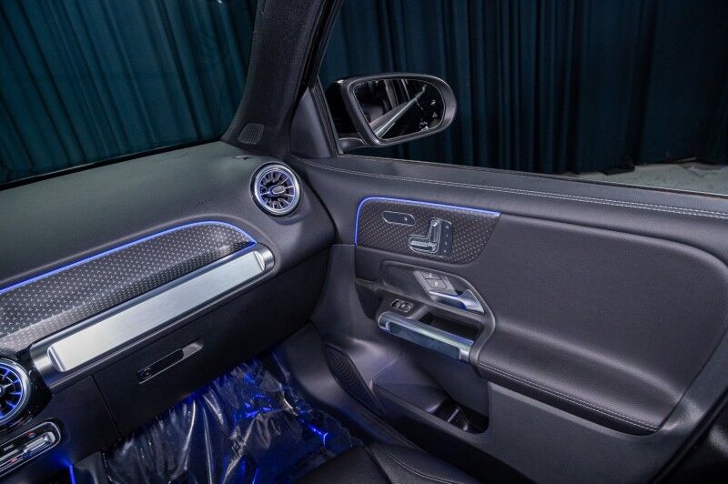 2025 Mercedes-Benz GLB 250 SUV Scottsdale AZ