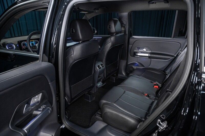 2025 Mercedes-Benz GLB 250 SUV Scottsdale AZ