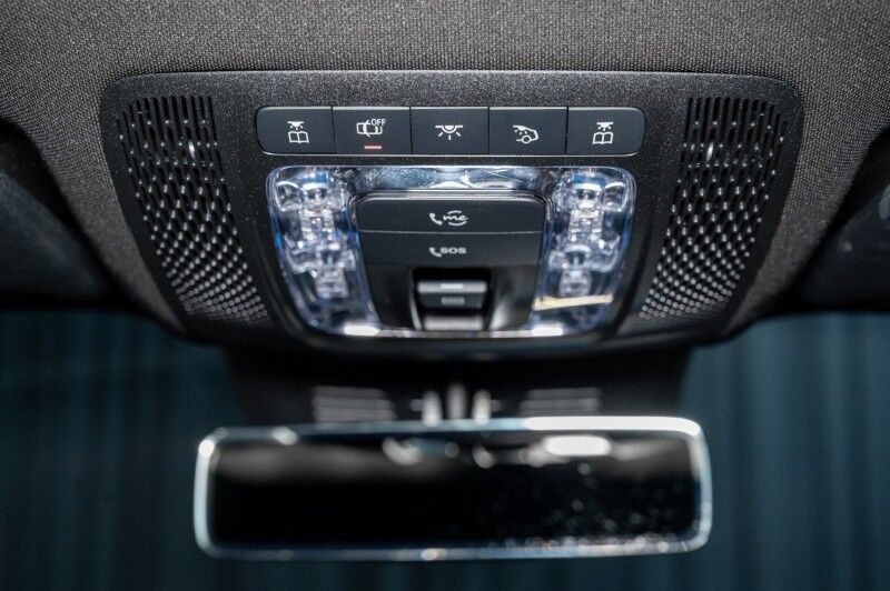 2025 Mercedes-Benz GLB AMG&reg; 35 4MATIC&reg; SUV Scottsdale AZ