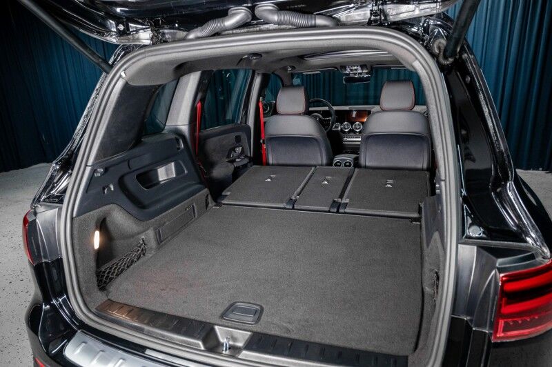 2025 Mercedes-Benz GLB AMG&reg; 35 4MATIC&reg; SUV Scottsdale AZ