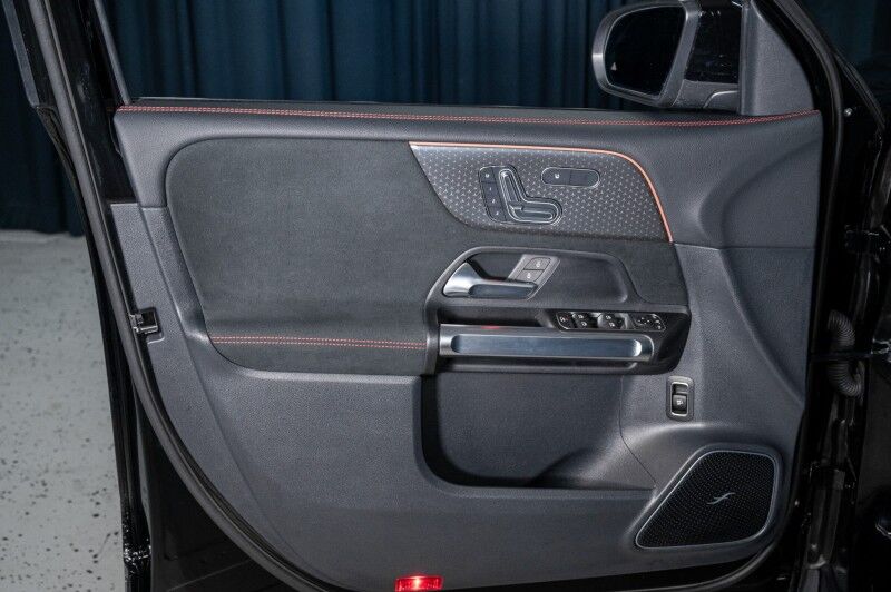 2025 Mercedes-Benz GLB AMG&reg; 35 4MATIC&reg; SUV Scottsdale AZ