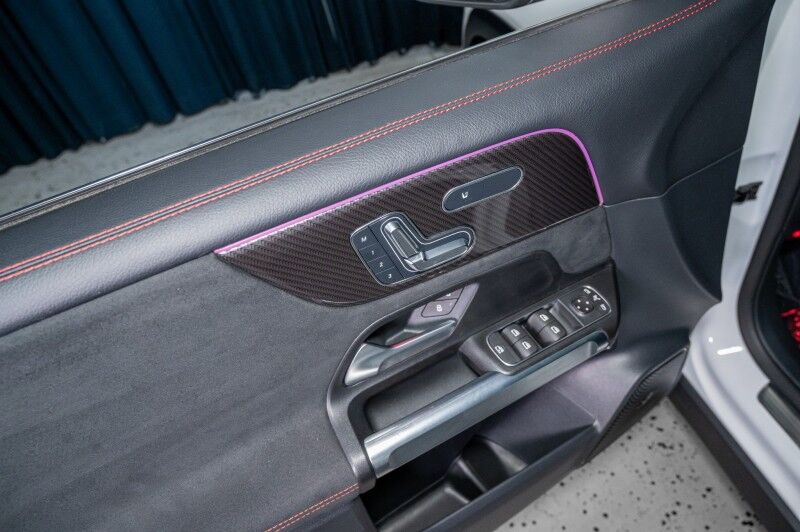 2025 Mercedes-Benz GLB AMG&reg; 35 4MATIC&reg; SUV Scottsdale AZ