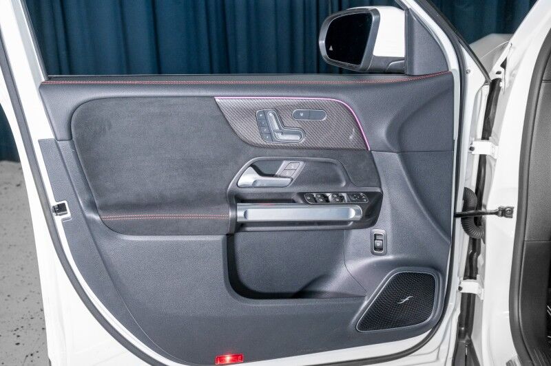 2025 Mercedes-Benz GLB AMG&reg; 35 4MATIC&reg; SUV Scottsdale AZ