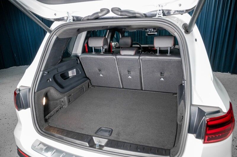 2025 Mercedes-Benz GLB AMG&reg; 35 4MATIC&reg; SUV Scottsdale AZ