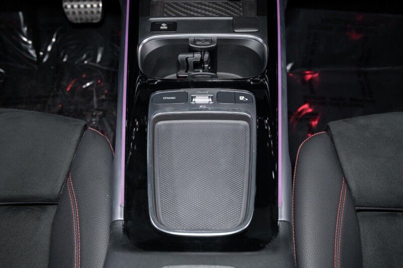 2025 Mercedes-Benz GLB AMG&reg; 35 4MATIC&reg; SUV Scottsdale AZ