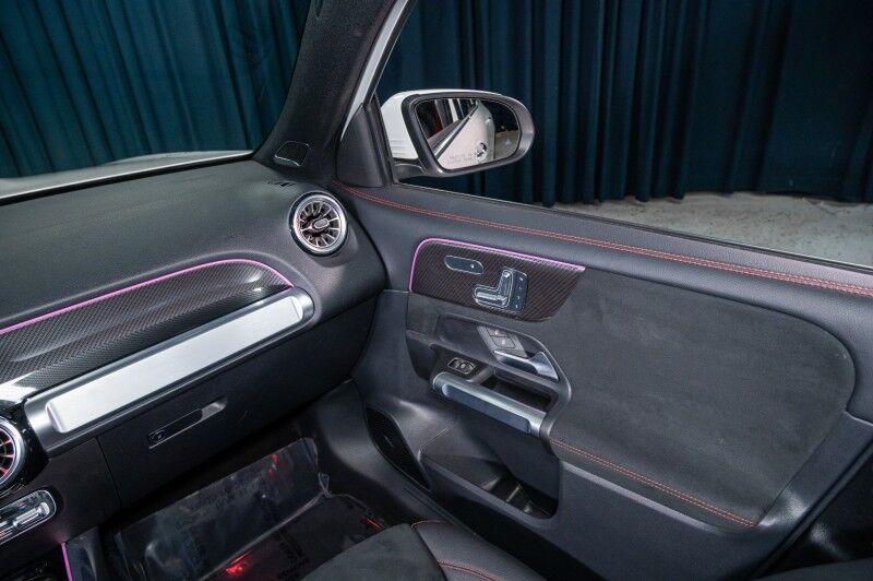 2025 Mercedes-Benz GLB AMG&reg; 35 4MATIC&reg; SUV Scottsdale AZ