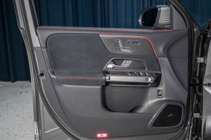 2025 Mercedes-Benz GLB AMG&reg; 35 4MATIC&reg; SUV Scottsdale AZ