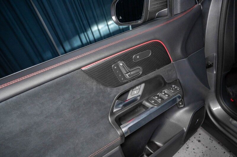 2025 Mercedes-Benz GLB AMG&reg; 35 4MATIC&reg; SUV Scottsdale AZ