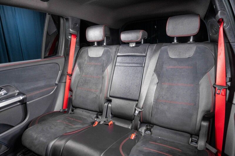 2025 Mercedes-Benz GLB AMG&reg; 35 4MATIC&reg; SUV Scottsdale AZ