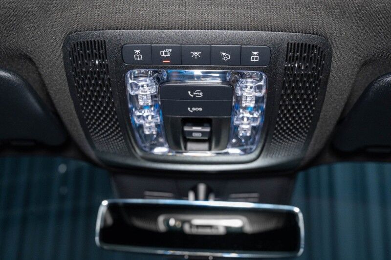 2025 Mercedes-Benz GLB AMG&reg; 35 4MATIC&reg; SUV Scottsdale AZ