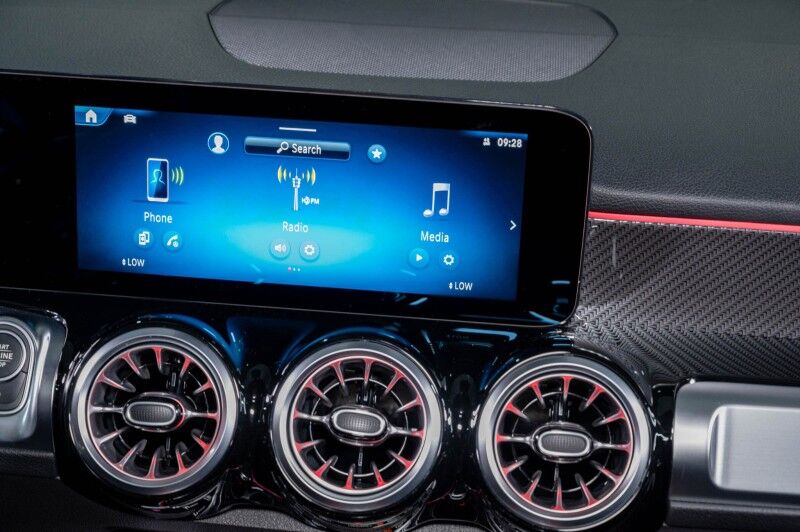 2025 Mercedes-Benz GLB AMG&reg; 35 4MATIC&reg; SUV Scottsdale AZ