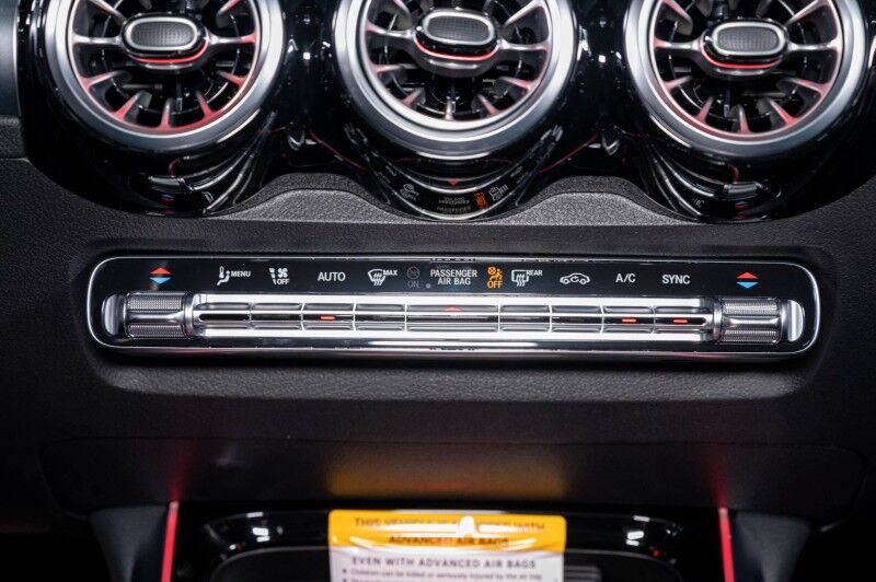 2025 Mercedes-Benz GLB AMG&reg; 35 4MATIC&reg; SUV Scottsdale AZ