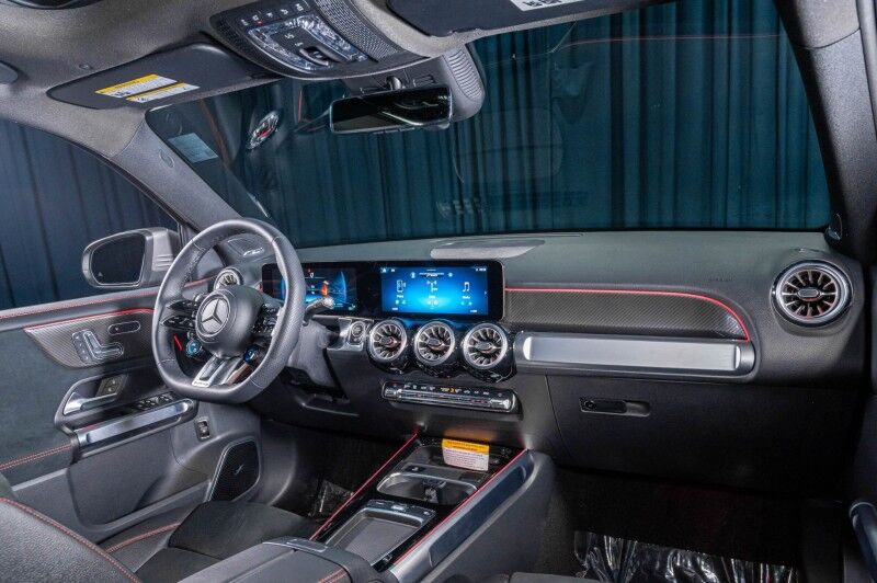 2025 Mercedes-Benz GLB AMG&reg; 35 4MATIC&reg; SUV Scottsdale AZ