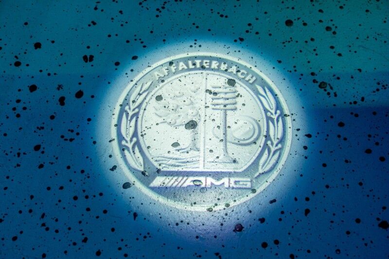 2025 Mercedes-Benz GLB AMG&reg; 35 4MATIC&reg; SUV Scottsdale AZ