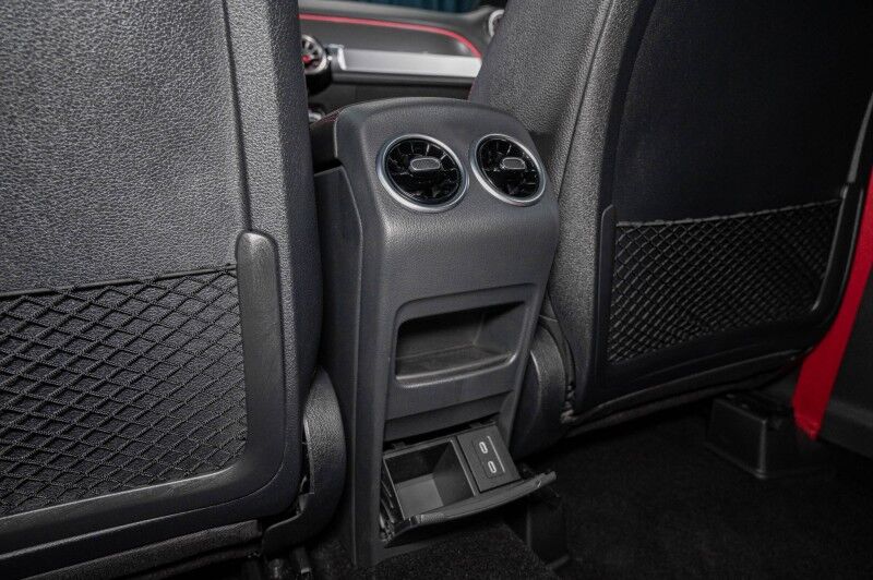 2025 Mercedes-Benz GLB AMG&reg; 35 4MATIC&reg; SUV Scottsdale AZ