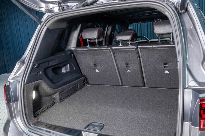 2025 Mercedes-Benz GLB AMG&reg; 35 4MATIC&reg; SUV Scottsdale AZ