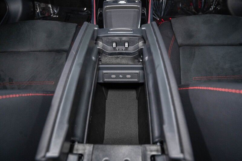 2025 Mercedes-Benz GLB AMG&reg; 35 4MATIC&reg; SUV Scottsdale AZ