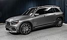 2025 Mercedes-Benz GLB AMG&reg; 35 4MATIC&reg; SUV