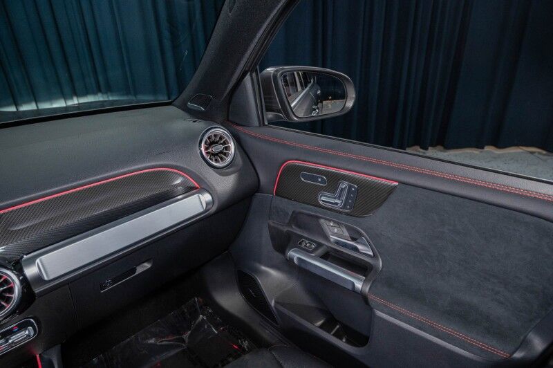 2025 Mercedes-Benz GLB AMG&reg; 35 4MATIC&reg; SUV Scottsdale AZ