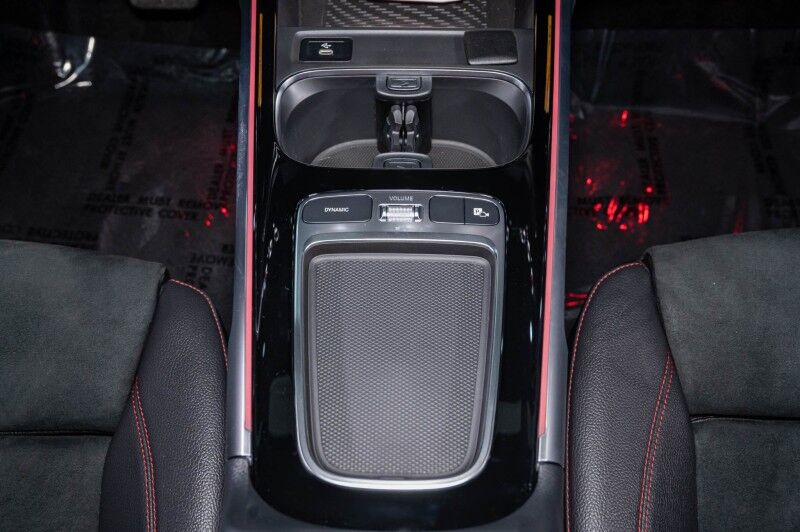 2025 Mercedes-Benz GLB AMG&reg; 35 4MATIC&reg; SUV Scottsdale AZ