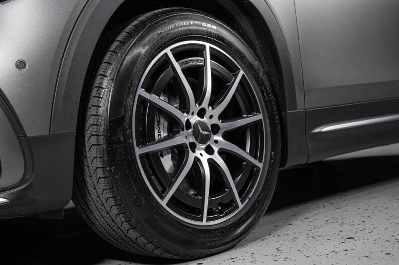 2025 Mercedes-Benz GLB AMG&reg; 35 4MATIC&reg; SUV Scottsdale AZ