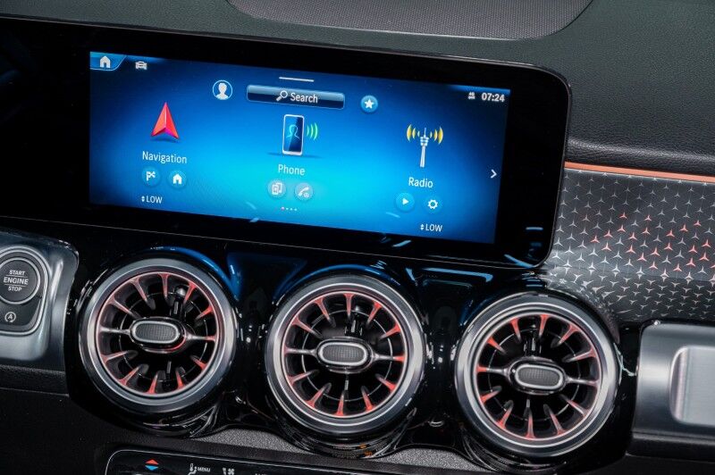 2025 Mercedes-Benz GLB AMG&reg; 35 4MATIC&reg; SUV Scottsdale AZ