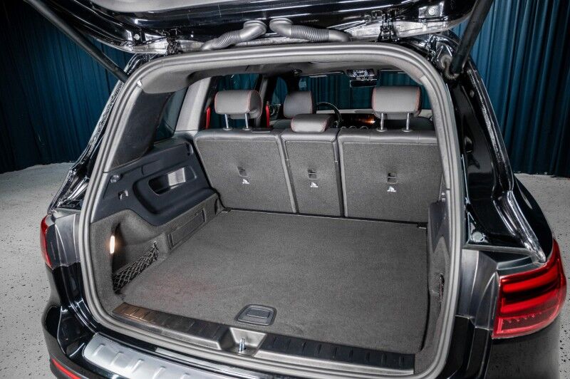 2025 Mercedes-Benz GLB AMG&reg; 35 4MATIC&reg; SUV Scottsdale AZ