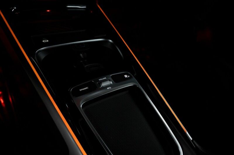 2025 Mercedes-Benz GLB AMG&reg; 35 4MATIC&reg; SUV Scottsdale AZ