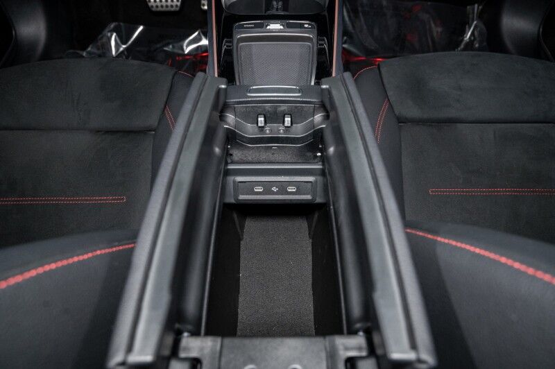 2025 Mercedes-Benz GLB AMG&reg; 35 4MATIC&reg; SUV Scottsdale AZ