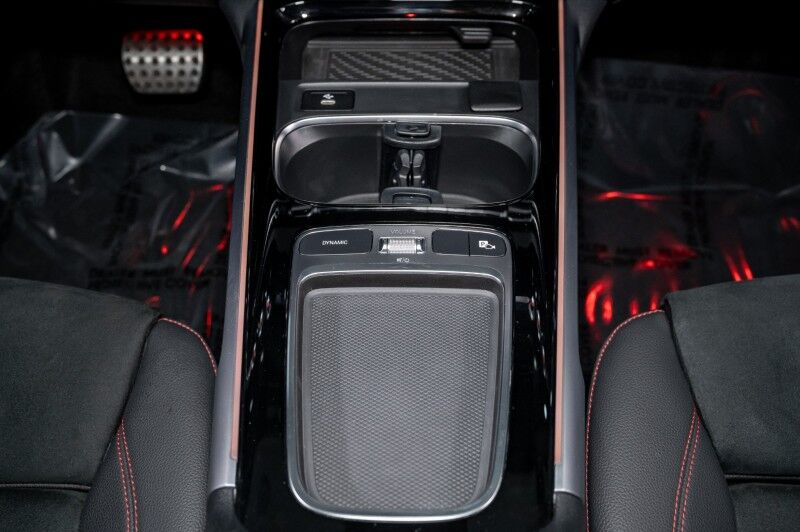 2025 Mercedes-Benz GLB AMG&reg; 35 4MATIC&reg; SUV Scottsdale AZ