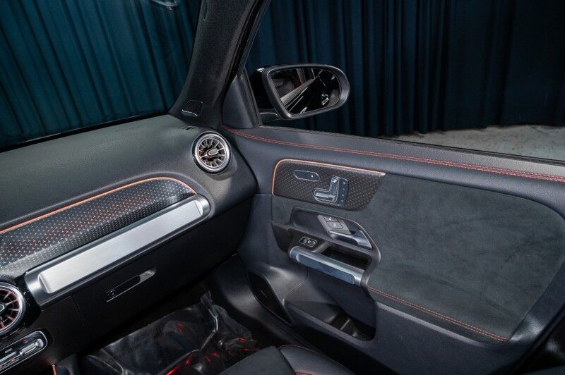 2025 Mercedes-Benz GLB AMG&reg; 35 4MATIC&reg; SUV Scottsdale AZ