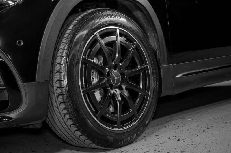 2025 Mercedes-Benz GLB AMG&reg; 35 4MATIC&reg; SUV Scottsdale AZ