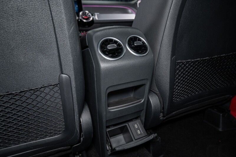 2025 Mercedes-Benz GLB AMG&reg; 35 4MATIC&reg; SUV Scottsdale AZ