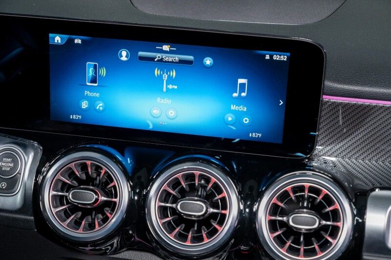 2025 Mercedes-Benz GLB AMG&reg; 35 4MATIC&reg; SUV Scottsdale AZ