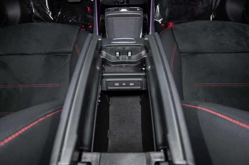 2025 Mercedes-Benz GLB AMG&reg; 35 4MATIC&reg; SUV Scottsdale AZ